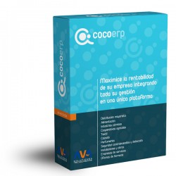 COCOERP Ed. AVANZADA