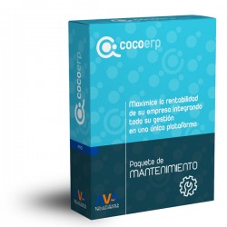 MANTENIMIENTO Ed. PRO